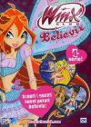 Winx Club. Serie 4. Vol. 1