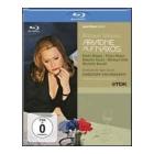 Richard Strauss. Arianna a Nasso. Ariadne auf Naxos (Blu-ray) Richard Strauss. Arianna a Nasso. Ariadne auf Naxos (Blu-ray)