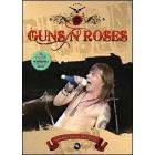 Guns N' Roses. The Riot Gig - St. Louis 91 Guns N' Roses. The Riot Gig - St. Louis 91