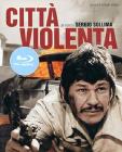 Citt� violenta (Blu-ray)