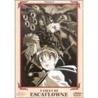 I cieli di Escaflowne. Vol. 2