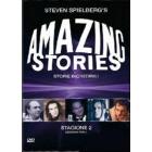 Amazing Stories. Storie incredibili. Stagione 2. Vol. 2 (3 Dvd)