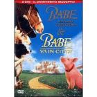 Babe, maialino coraggioso - Babe va in citt� (Cofanetto 2 dvd)