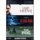 Horror Slim Boxset (Cofanetto 3 dvd) Horror Slim Boxset (Cofanetto 3 dvd)