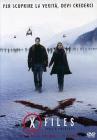 X Files. Voglio crederci (Edizione Speciale 2 dvd) X Files. Voglio crederci (Edizione Speciale 2 dvd)