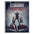 Scorpions. Get Your Sting & Blackout Live 2011 (Blu-ray)