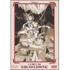 I cieli di Escaflowne. Vol. 4