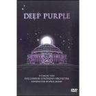 Deep Purple in Concert with the London Symphony Orchestra