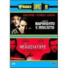Rapimento e riscatto - Il negoziatore (Cofanetto 2 dvd)
