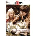 Unna & Nuuk. Il tamburo miracoloso