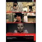 Amos Gitai. Tornare dove (non) si � (mai) stati (Cofanetto 4 dvd)