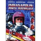 Indianapolis, pista infernale