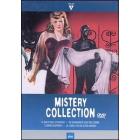Mistery Collection (Cofanetto 4 dvd) Mistery Collection (Cofanetto 4 dvd)