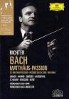 Johann Sebastian Bach. Matth�us-Passion. Passione di Matteo (2 Dvd)