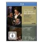 Giuseppe Verdi. La Forza del Destino (Blu-ray) Giuseppe Verdi. La Forza del Destino (Blu-ray)