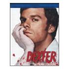 Dexter. Stagione 1 (4 Blu-ray) Dexter. Stagione 1 (4 Blu-ray)