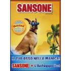 Sansone. L'acchiappadenti (Cofanetto 2 dvd)