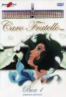 Caro fratello... Box 1 (4 Dvd)