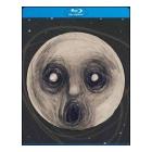 Steven Wilson. The Raven that Refuse to Sing (and Other Stories) (Blu-ray)