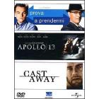 Tom Hanks Collection (Cofanetto 3 dvd)