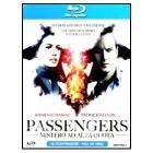 Passengers. Mistero ad alta quota (Blu-ray) Passengers. Mistero ad alta quota (Blu-ray)