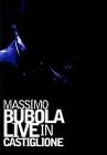 Massimo Bubola. Live in Castiglione