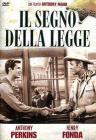 Il segno della legge
