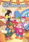 Biancaneve. Le fiabe del cuore. Vol. 8