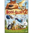 Boog & Elliot 2