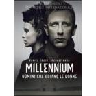 Millennium. Uomini che odiano le donne Millennium. Uomini che odiano le donne