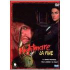Nightmare VI. La fine
