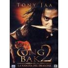 Ong-Bak 2. La nascita del dragone Ong-Bak 2. La nascita del dragone