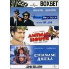 John Belushi (Cofanetto 3 dvd)