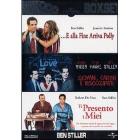 Ben Stiller Slim Boxset (Cofanetto 3 dvd) Ben Stiller Slim Boxset (Cofanetto 3 dvd)