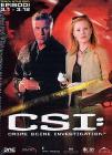 CSI. Crime Scene Investigation. Stagione 3. Vol. 1 (3 Dvd)