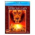 African Cats (Blu-ray) African Cats (Blu-ray)
