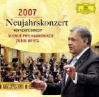 Neujahrskonzert 2007. New Year's Concert 2007
