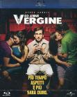 40 anni vergine (Blu-ray)