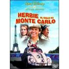 Herbie al rally di Montecarlo Herbie al rally di Montecarlo