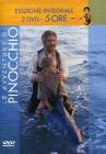 Le avventure di Pinocchio (2 Dvd)
