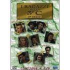 I ragazzi della III C. Stagione 2 (4 Dvd)