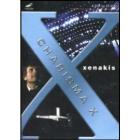 Iannis Xenakis. Charisma X