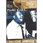 Piano Blues. The Blues Piano Blues. The Blues