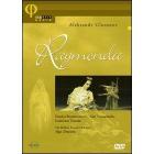 Alexander Glazunov. Raymonda