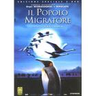 Il popolo migratore (Edizione Speciale 2 dvd)