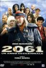 2061 Un anno eccezionale