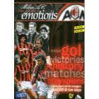 Milan. One century of emotions