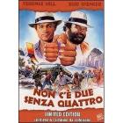 Non c'� due senza quattro (Edizione Speciale)