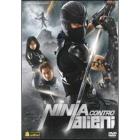 Ninja contro alieni Ninja contro alieni