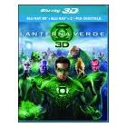 Lanterna Verde 3D (Cofanetto 3 blu-ray) Lanterna Verde 3D (Cofanetto 3 blu-ray)